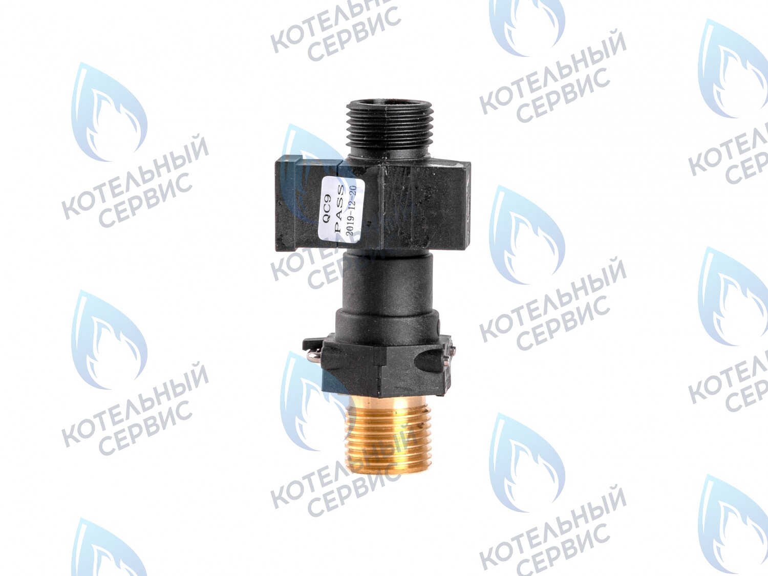 FS001 Датчик протока Ferroli (398000060,39818550,39818551), KoreaStar (KS902609130), Alpenhoff (151000908), NevaLux (1647,164716471), BAXI (5667220), FONDITAL (6FLUSSOS07) в Москве