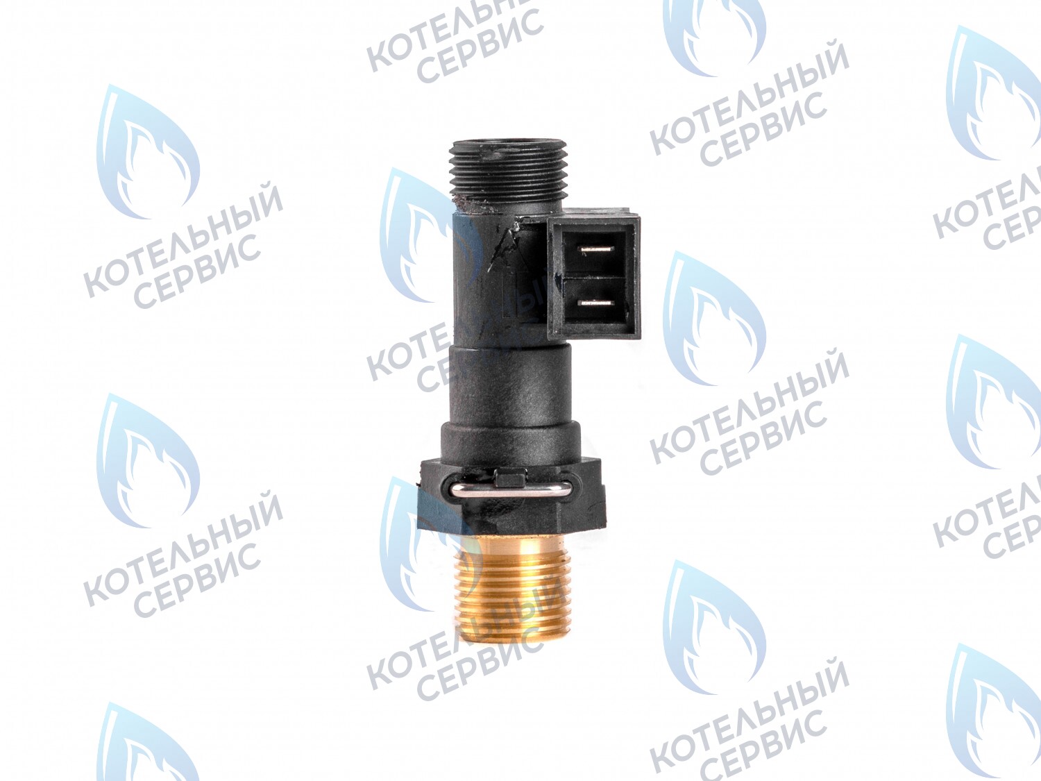 FS001 Датчик протока Ferroli (398000060,39818550,39818551), KoreaStar (KS902609130), Alpenhoff (151000908), NevaLux (1647,164716471), BAXI (5667220), FONDITAL (6FLUSSOS07) в Москве