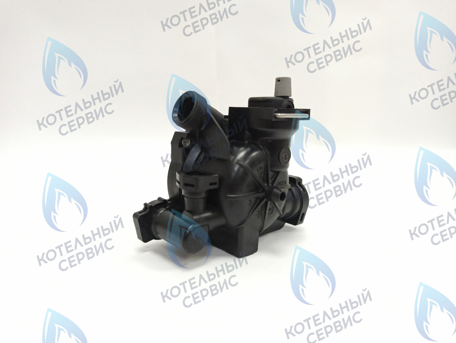 PMV01AW Улитка циркуляционного насоса WILO для PROTHERM (0020094635, 0020078492) / VAILLANT (0020107584) в Москве