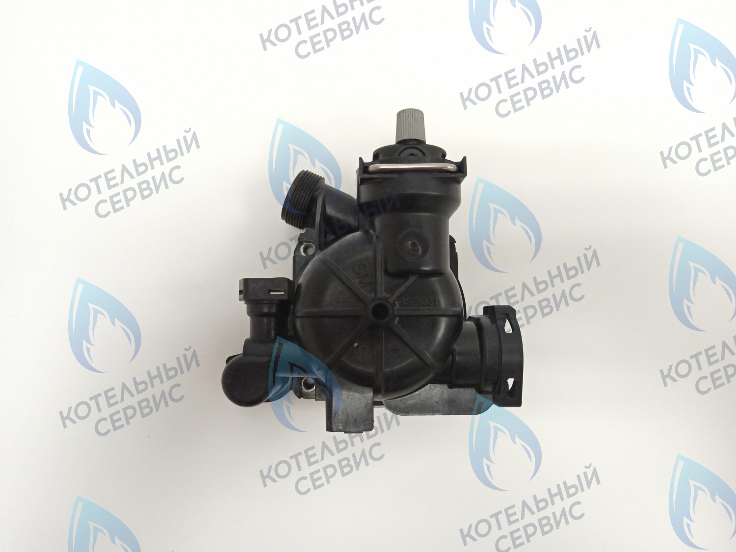 PMV01AW Улитка циркуляционного насоса WILO для PROTHERM (0020094635, 0020078492) / VAILLANT (0020107584) в Москве