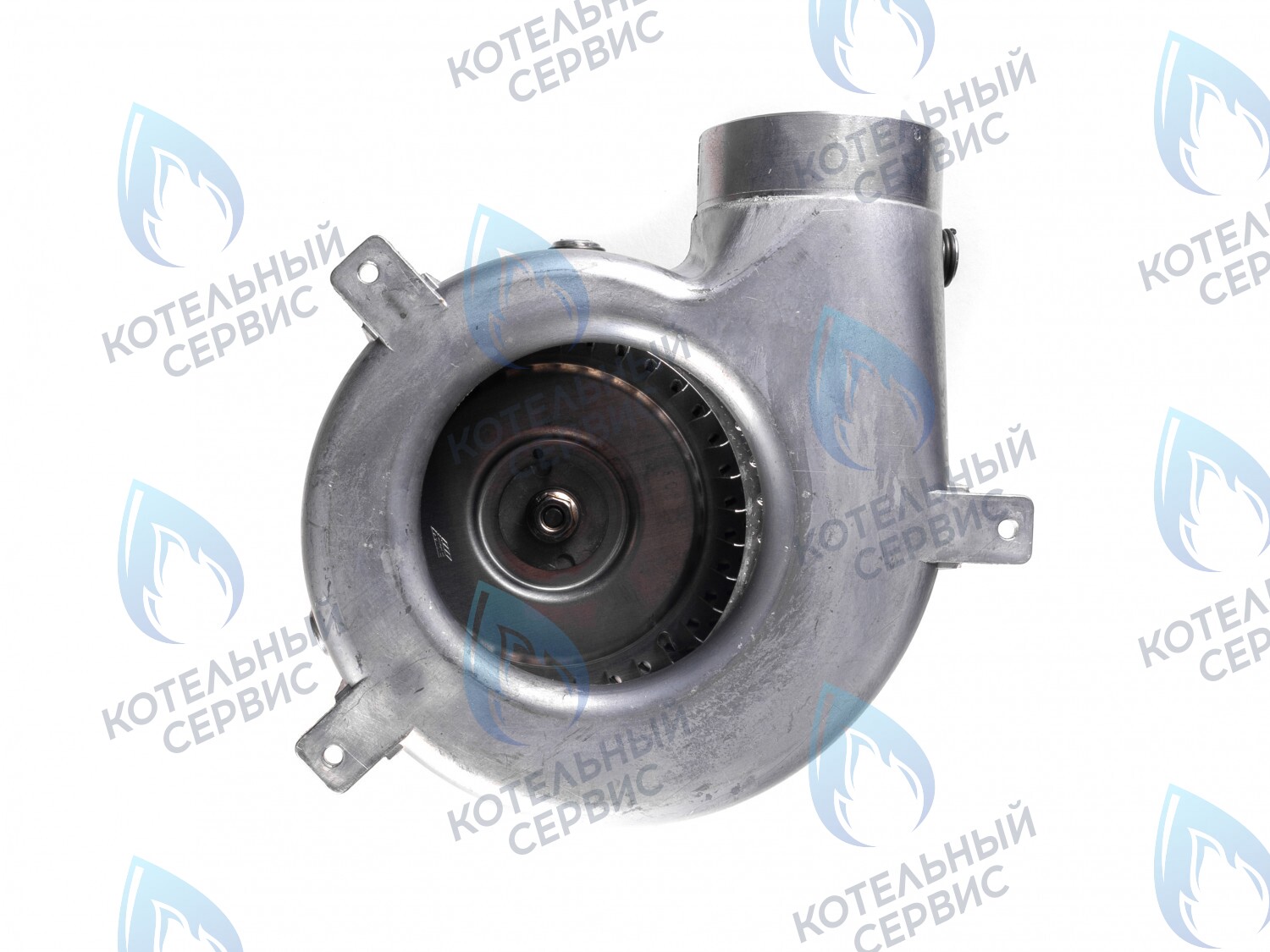 AF003-60W-F Вентилятор 60W Viessmann Vitopend 100 на котлы 24кВт-30кВт (7858291, 7829879) в Москве