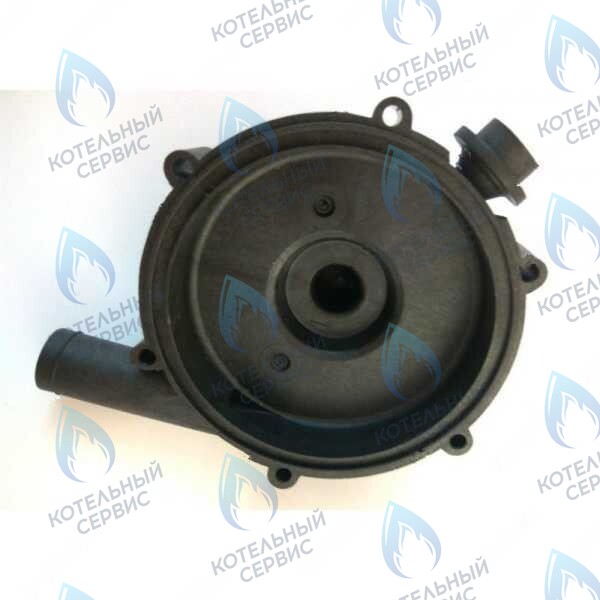 440011092 Крышка корпуса насоса (черная) SMF/DMF RINNAI в Москве