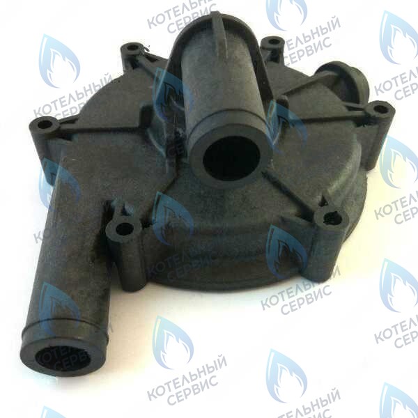 440011092 Крышка корпуса насоса (черная) SMF/DMF RINNAI в Москве