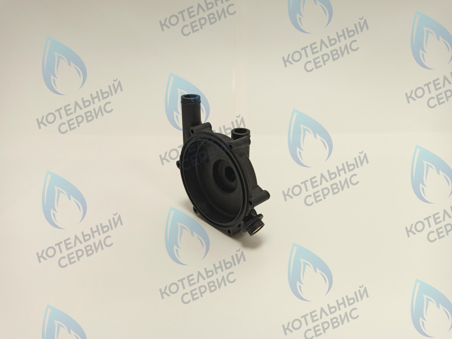 440011092 Крышка корпуса насоса (черная) SMF/DMF RINNAI в Москве