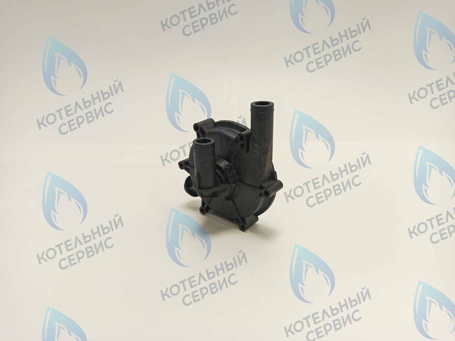 440011092 Крышка корпуса насоса (черная) SMF/DMF RINNAI в Москве