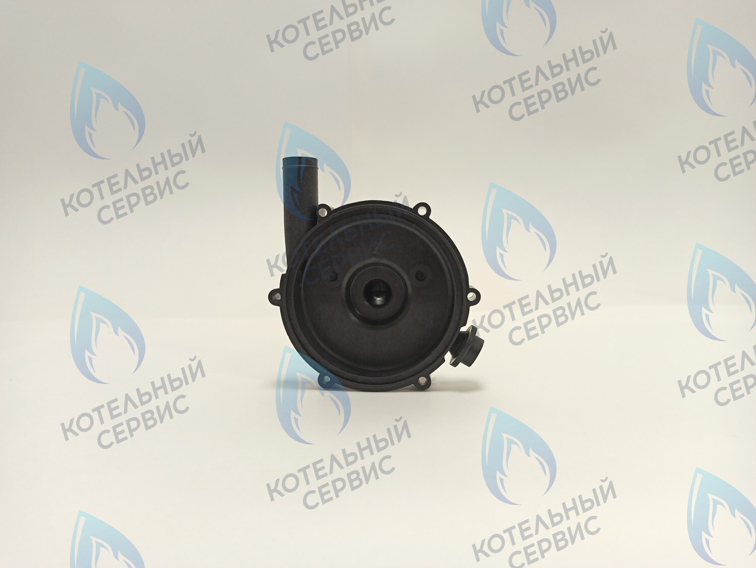 440011092 Крышка корпуса насоса (черная) SMF/DMF RINNAI в Москве