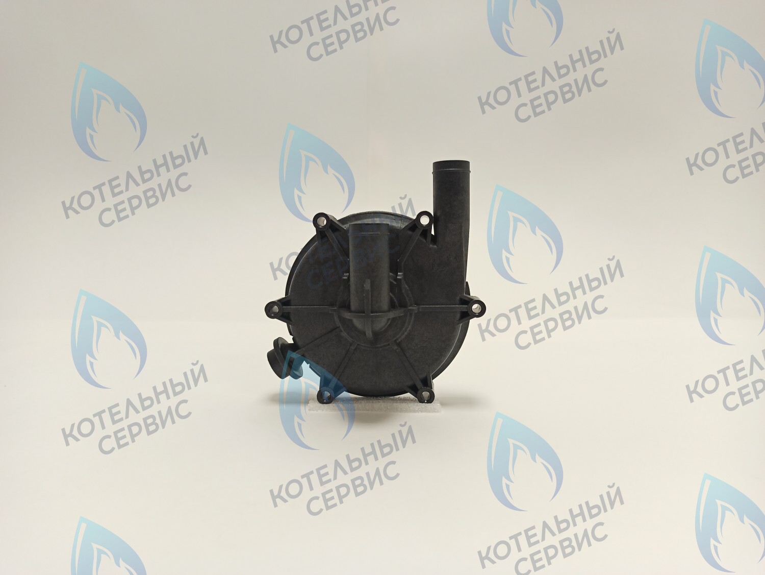 440011092 Крышка корпуса насоса (черная) SMF/DMF RINNAI в Москве