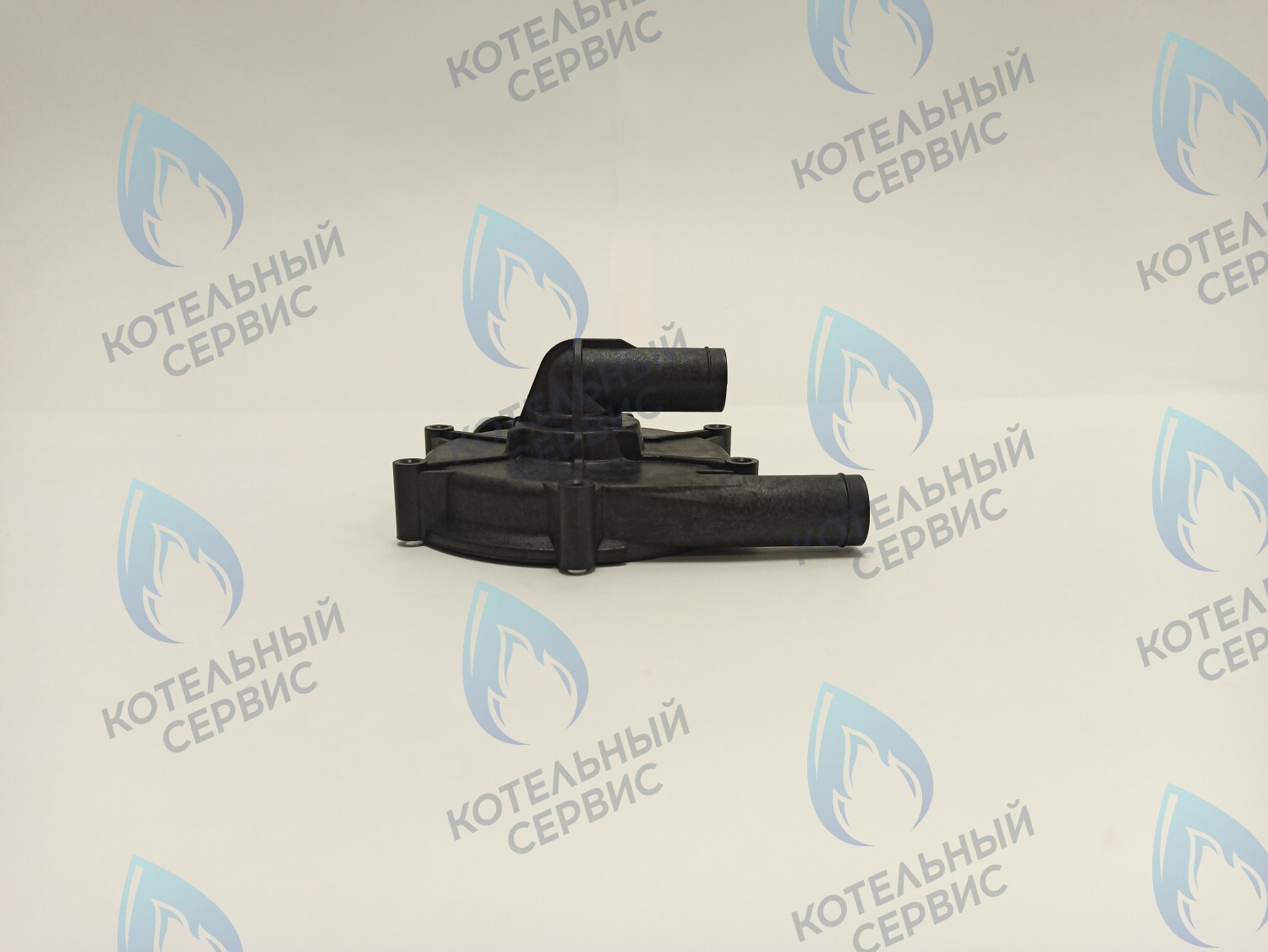 440011092 Крышка корпуса насоса (черная) SMF/DMF RINNAI в Москве