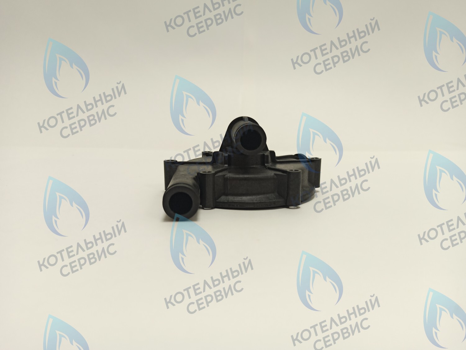 440011092 Крышка корпуса насоса (черная) SMF/DMF RINNAI в Москве