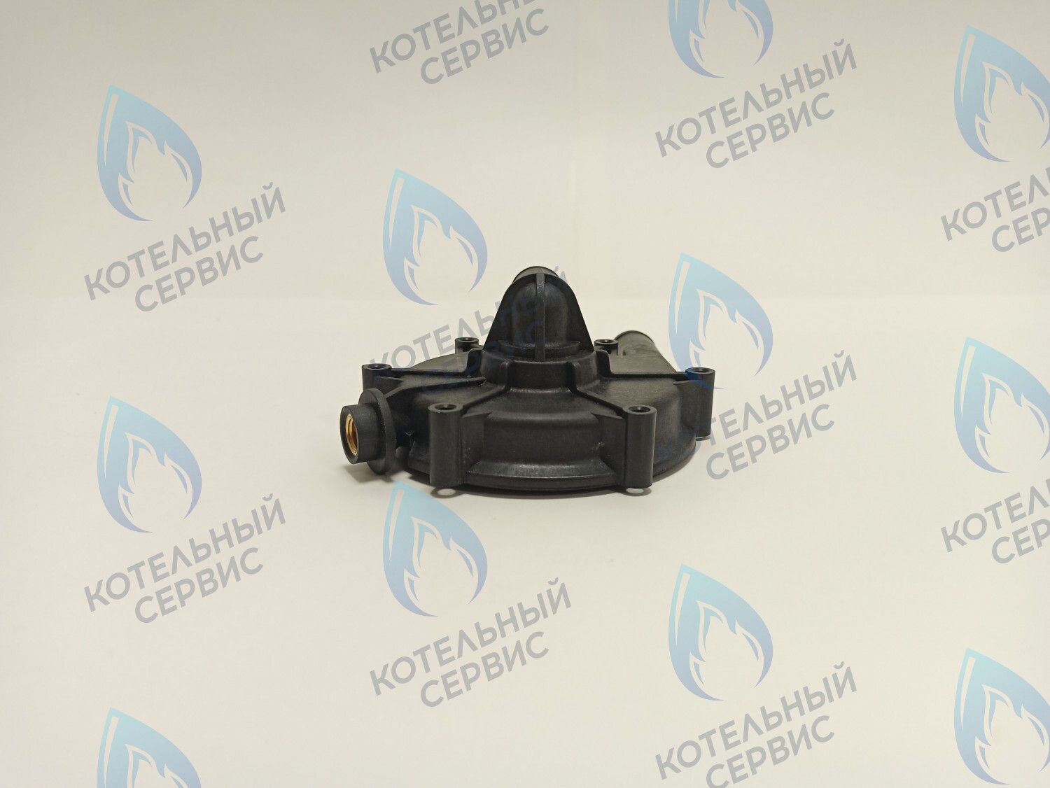 440011092 Крышка корпуса насоса (черная) SMF/DMF RINNAI в Москве