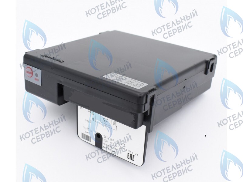7370458 Топочный автомат (блок управления) для котлов Viessmann ATM17-29 в Москве