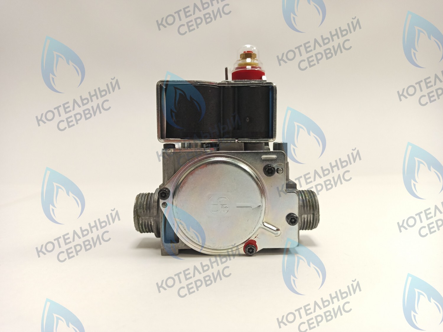 6VALVGAS04 Газовый клапан SIT 845 Fondital MINORCA PLUS CTFS 24 CU, MINORCA CTFS 24 в Москве