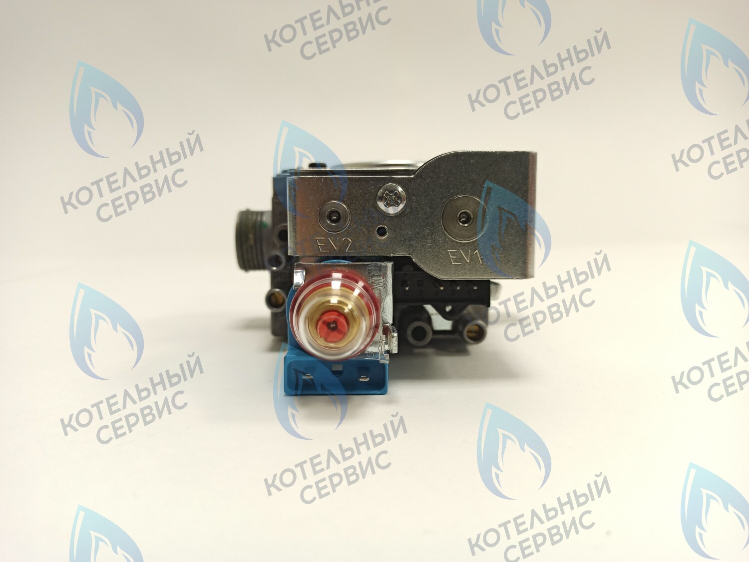 6VALVGAS04 Газовый клапан SIT 845 Fondital MINORCA PLUS CTFS 24 CU, MINORCA CTFS 24 в Москве