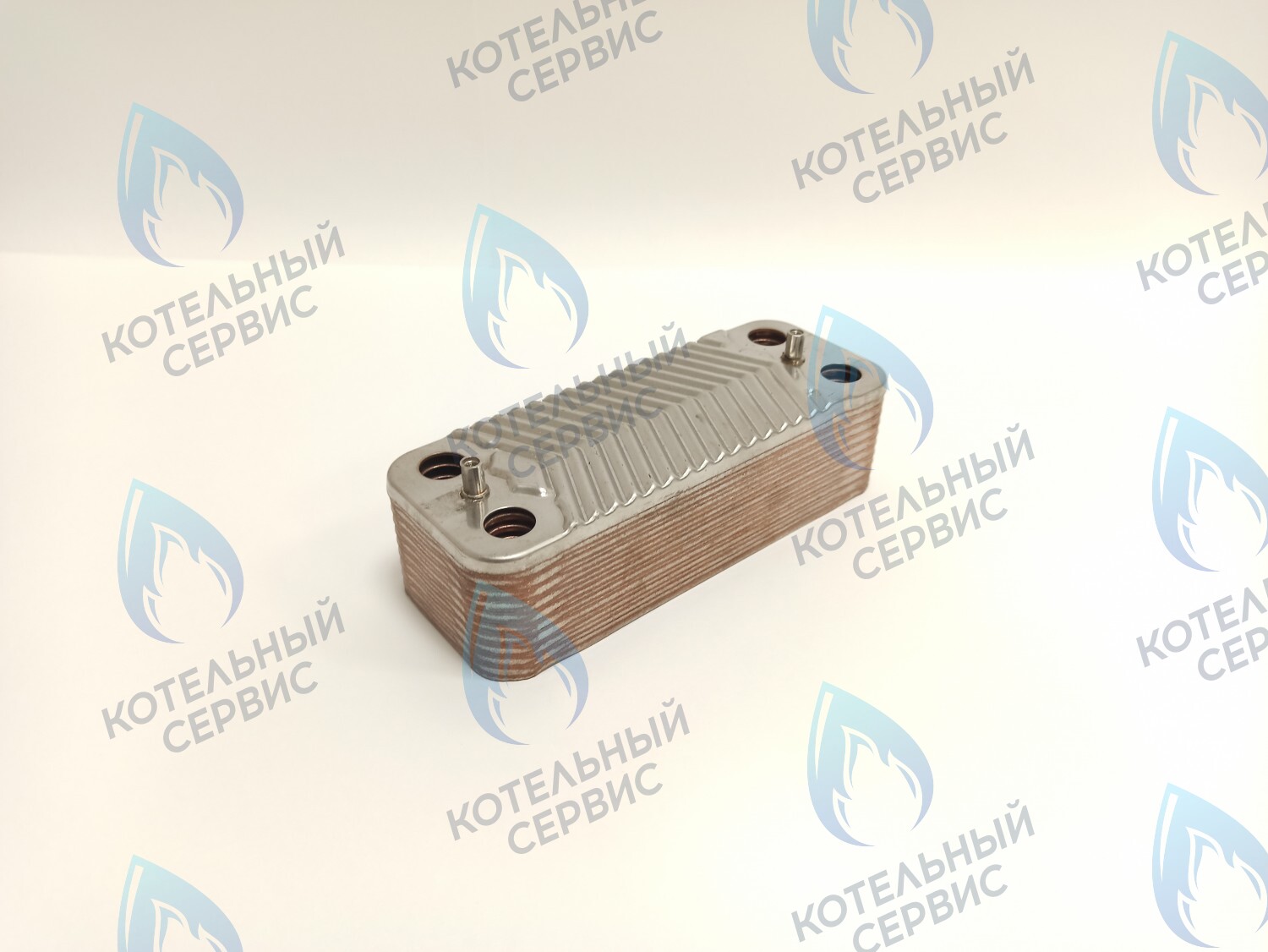 ES190P-148-20R-HR Теплообменник ГВС вторичный 20 пластин в Москве