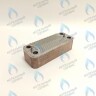ES190P-148-20R-HR Теплообменник ГВС вторичный 20 пластин в Москве