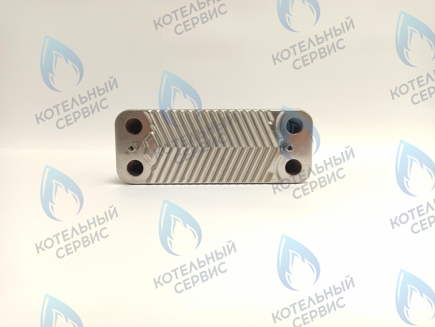 ES190P-148-20R-HR Теплообменник ГВС вторичный 20 пластин в Москве