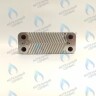 ES190P-148-20R-HR Теплообменник ГВС вторичный 20 пластин в Москве