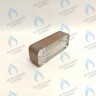 ES190P-148-20R-HR Теплообменник ГВС вторичный 20 пластин в Москве
