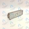 ES210X-215-12F-HR Теплообменник ГВС вторичный 12 пластин VIESSMANN Vitopend 100-W WH0A (7822799, 7826465) в Москве