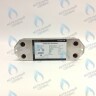 ES210X-215-12F-HR Теплообменник ГВС вторичный 12 пластин VIESSMANN Vitopend 100-W WH0A (7822799, 7826465) в Москве