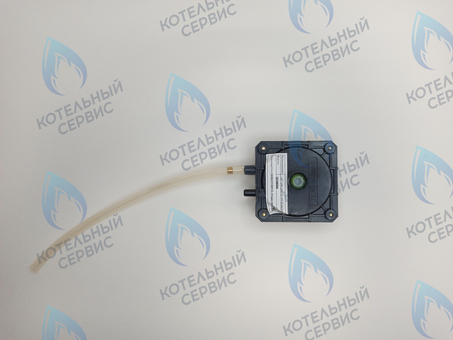 52100334 Датчик давления воздуха A30-41, D30-41 DAESUNG в Москве