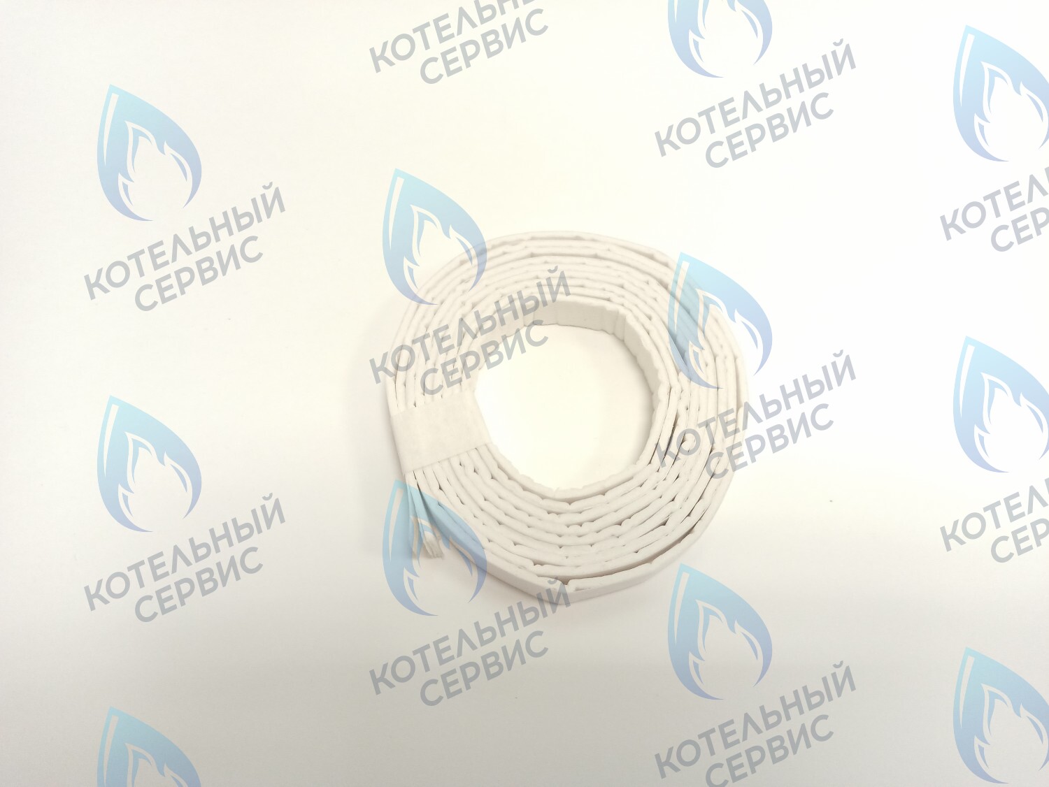 BC001 Изоляционная прокладка камеры сгорания самоклеющаяся 2м NAVIEN, DAESUNG в Москве