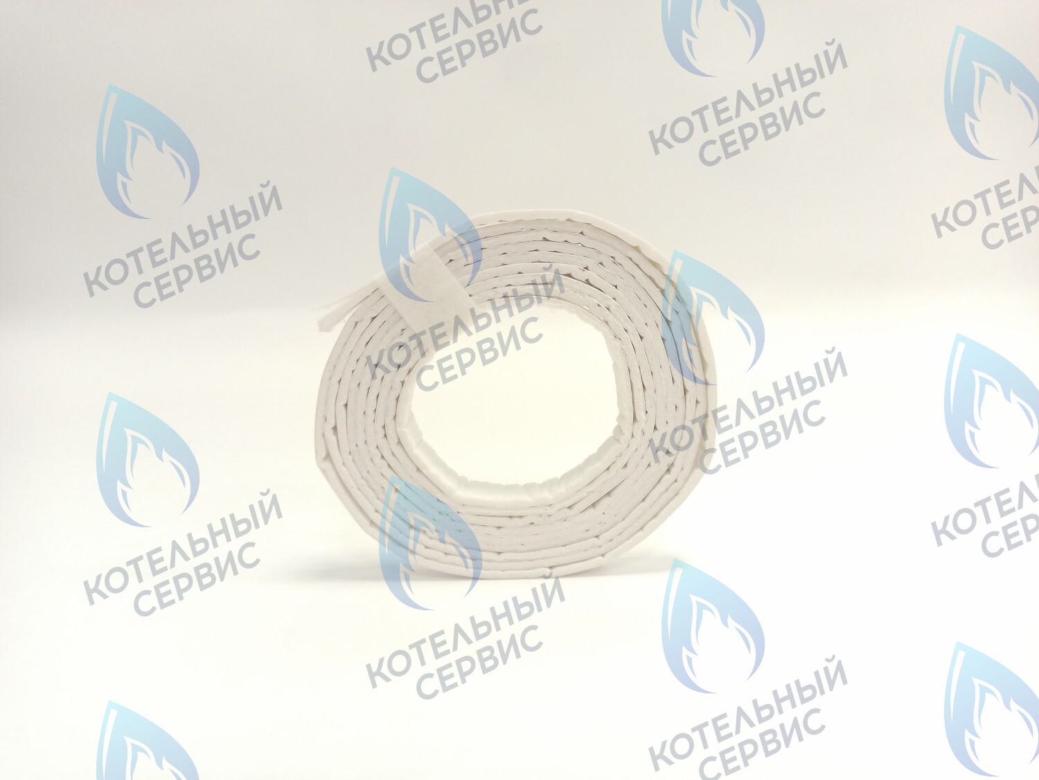 BC001 Изоляционная прокладка камеры сгорания самоклеющаяся 2м NAVIEN, DAESUNG в Москве