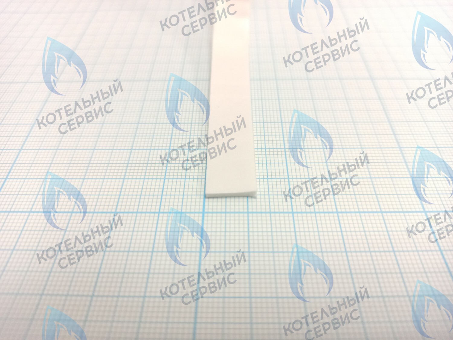 BC001 Изоляционная прокладка камеры сгорания самоклеющаяся 2м NAVIEN, DAESUNG в Москве