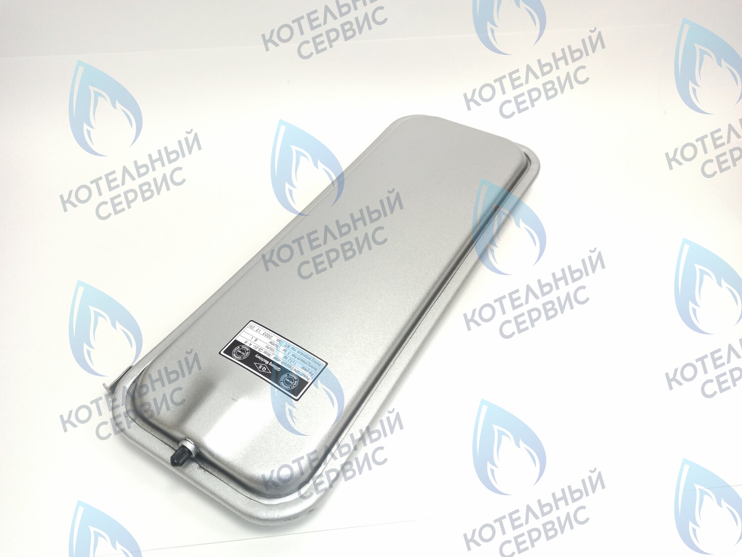 ET025-06L-CH Бак расширительный 6л в Москве