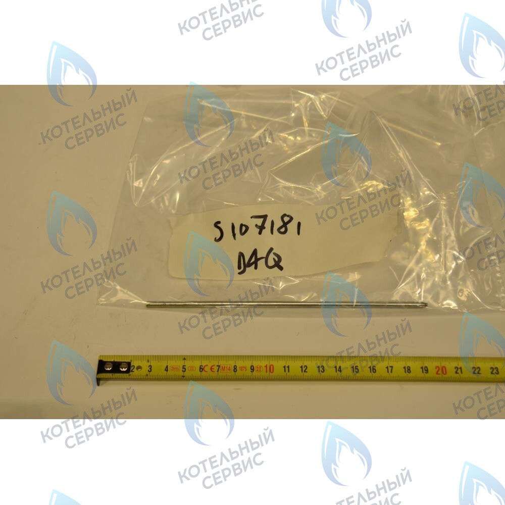 5107180 стержень панели управления BAXI в Москве