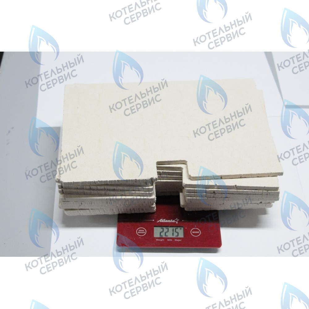 5213380 Термоизоляционная панель передняя BAXI в Москве