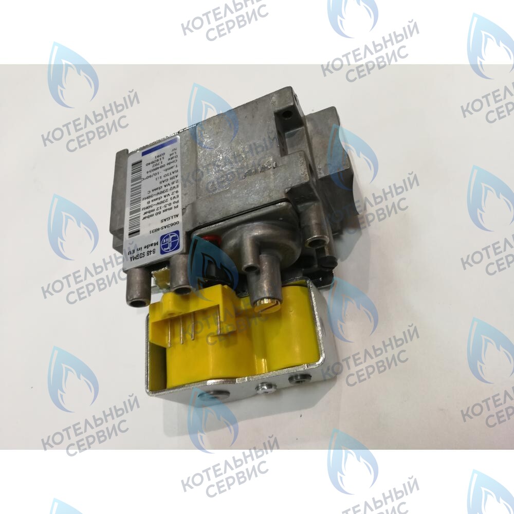 5671930 клапан газовый (SIT 848 SIGMA) BAXI в Москве