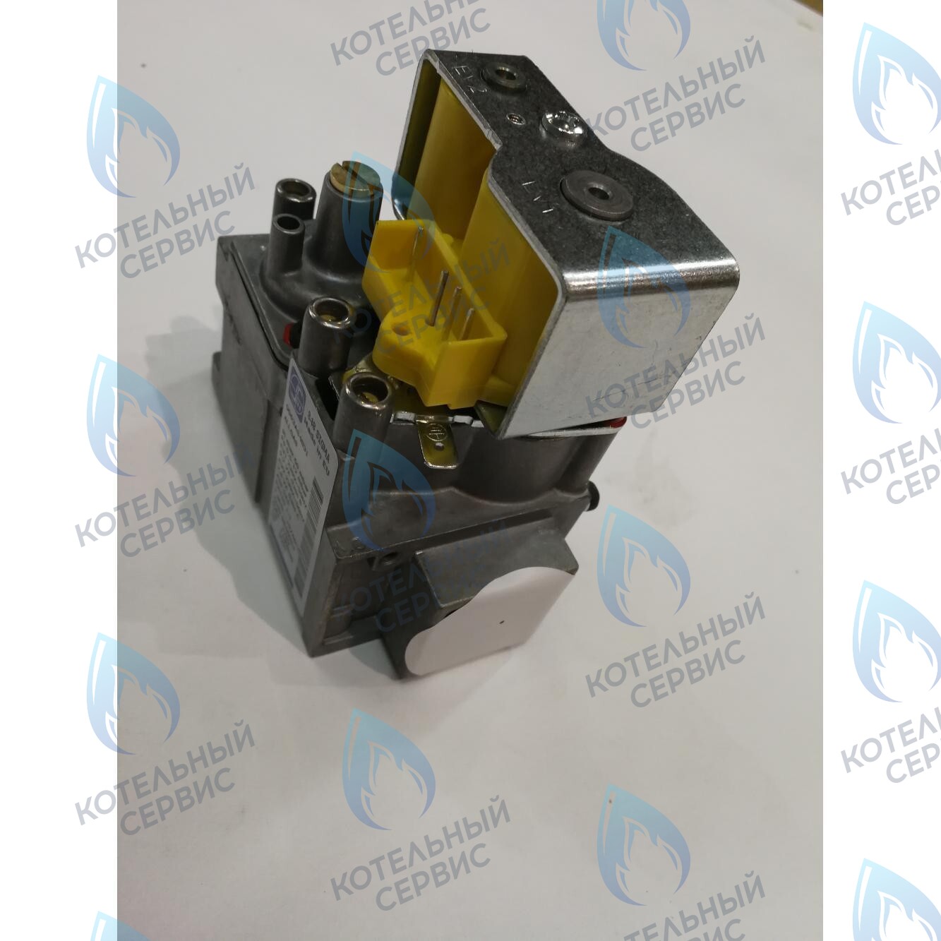 5671930 клапан газовый (SIT 848 SIGMA) BAXI в Москве