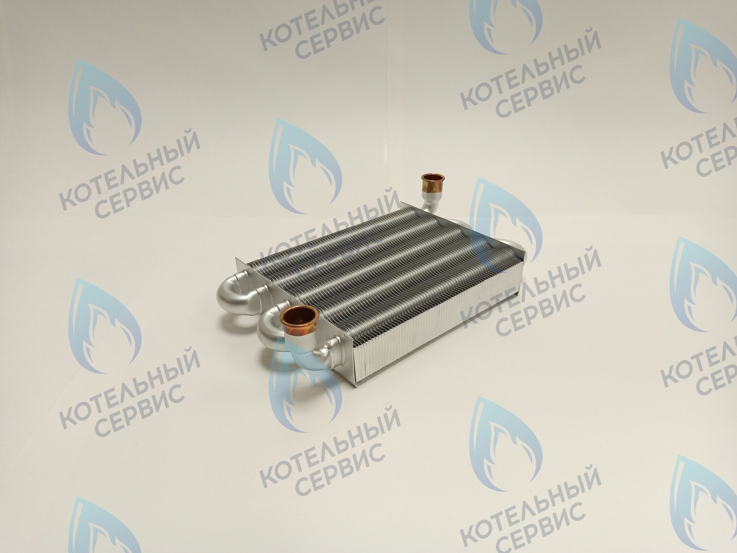 2506032000038 Теплообменник первичный (основной) KOTITONTTU SUARI S 24 DK в Москве