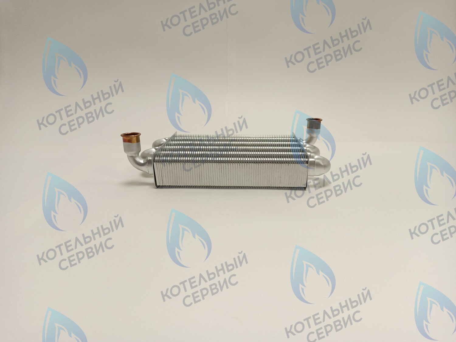 2506032000038 Теплообменник первичный (основной) KOTITONTTU SUARI S 24 DK в Москве