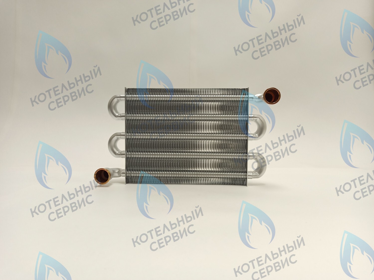 2506032000038 Теплообменник первичный (основной) KOTITONTTU SUARI S 24 DK в Москве