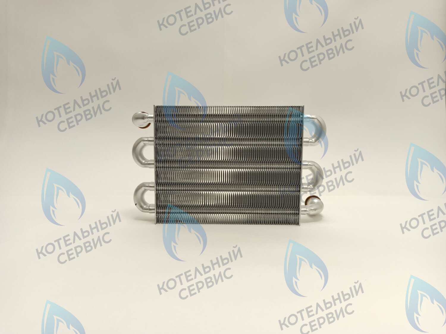 2506032000038 Теплообменник первичный (основной) KOTITONTTU SUARI S 24 DK в Москве