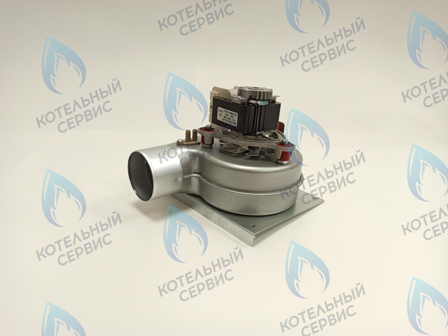 30021858B Вентилятор Navien Heatluxe (NGB210) в Москве