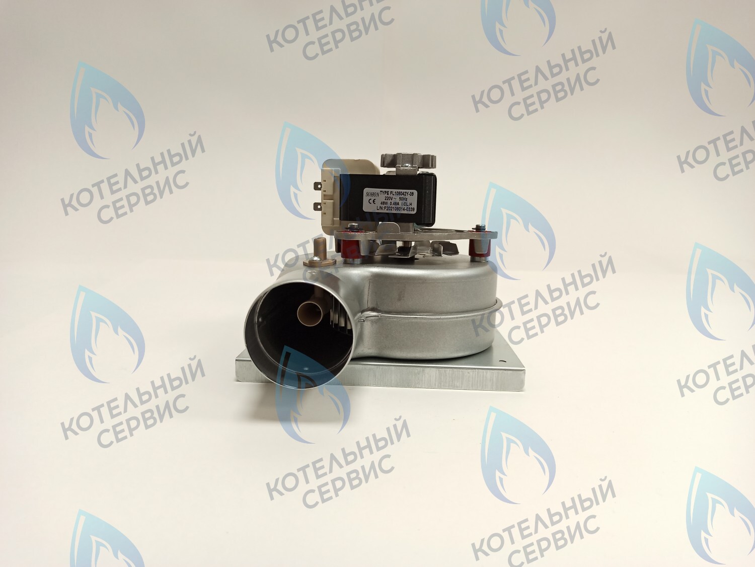 30021858B Вентилятор Navien Heatluxe (NGB210) в Москве