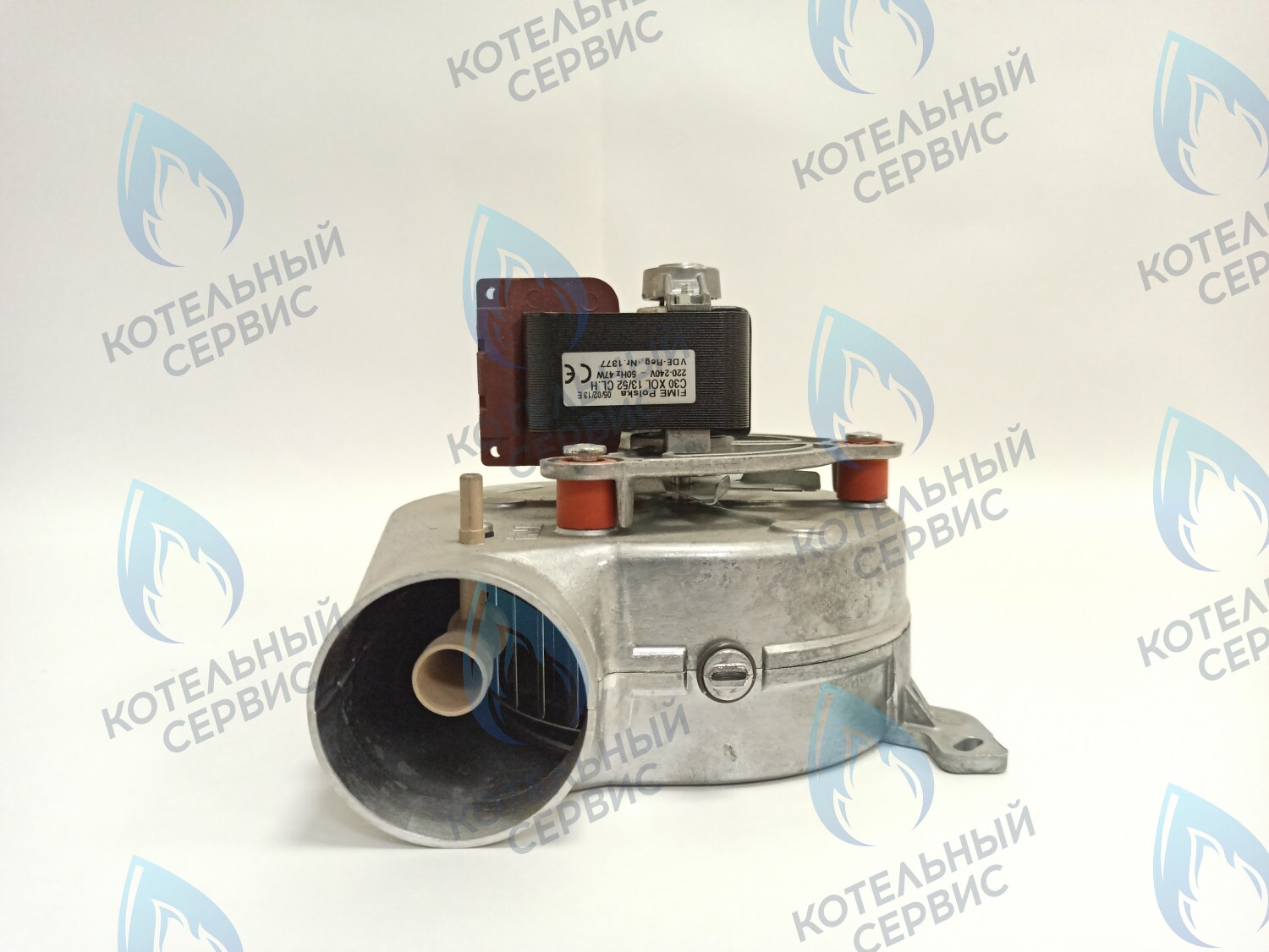 BI1366 103 Вентилятор дымоудаления 28кВт Magnum 28 Fi ELECTROLUX в Москве