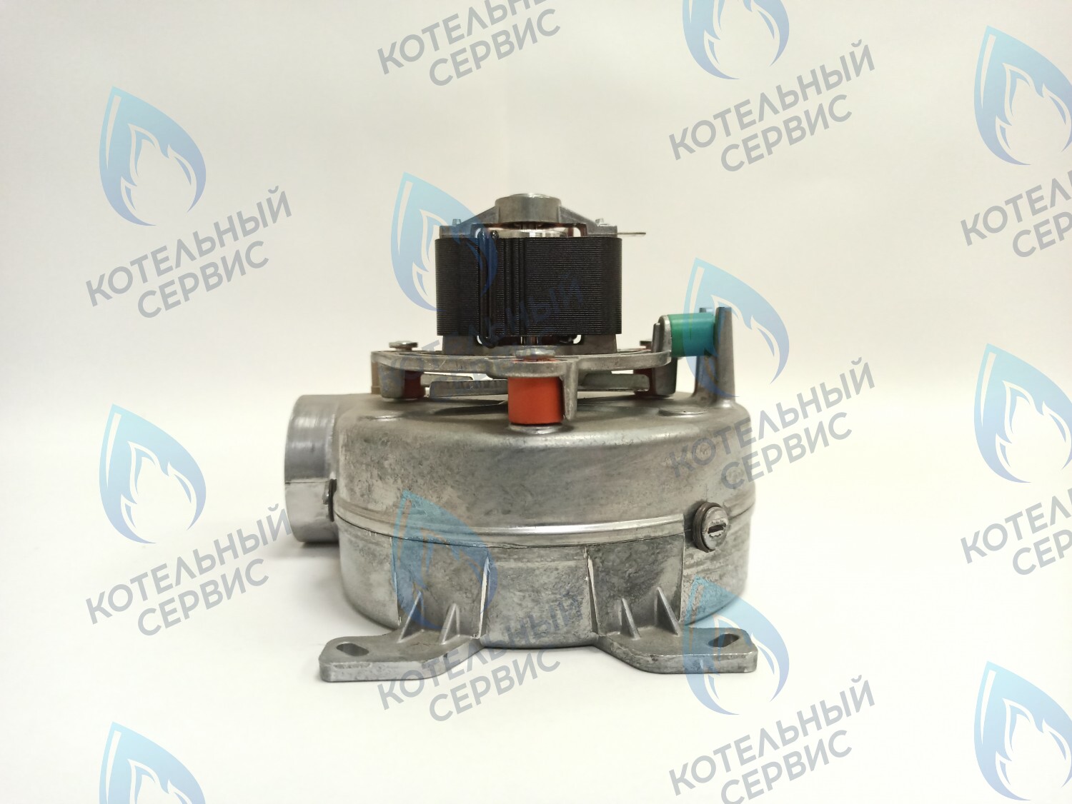 BI1366 103 Вентилятор дымоудаления 28кВт Magnum 28 Fi ELECTROLUX в Москве