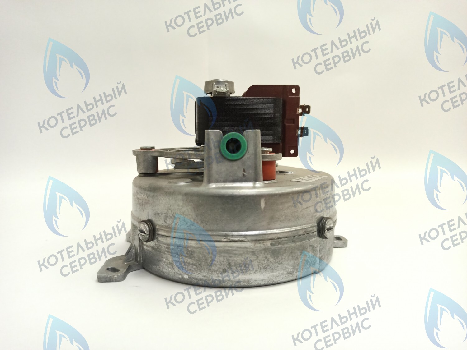 BI1366 103 Вентилятор дымоудаления 28кВт Magnum 28 Fi ELECTROLUX в Москве