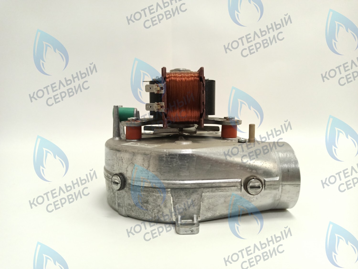 BI1366 103 Вентилятор дымоудаления 28кВт Magnum 28 Fi ELECTROLUX в Москве