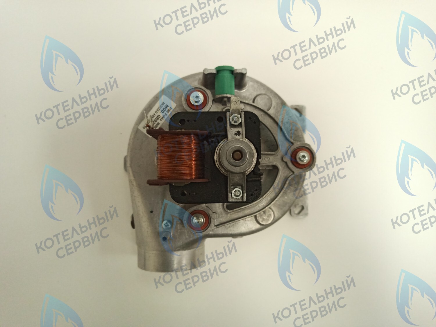 BI1366 103 Вентилятор дымоудаления 28кВт Magnum 28 Fi ELECTROLUX в Москве