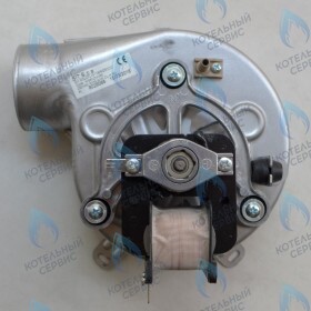 Вентилятор KENTATSU NOBBY SMART 24-1CS / 24-2CS (30W)