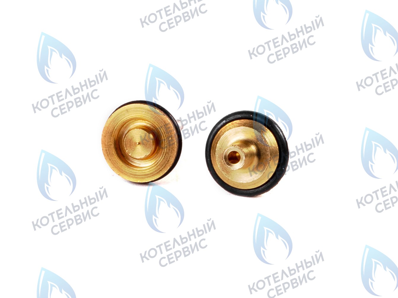 TVN002 Шток трехходового клапана в Москве