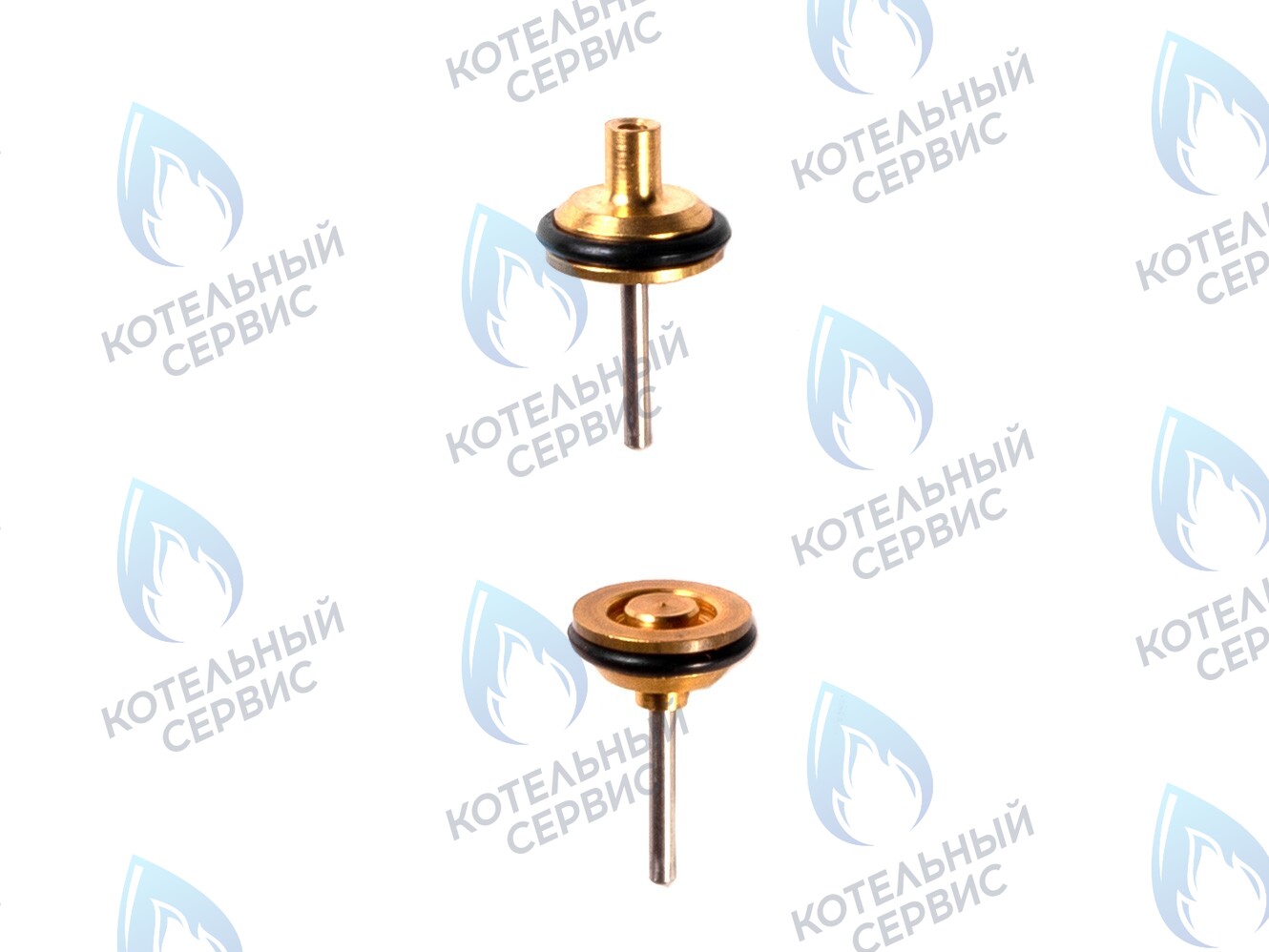 TVN002 Шток трехходового клапана в Москве