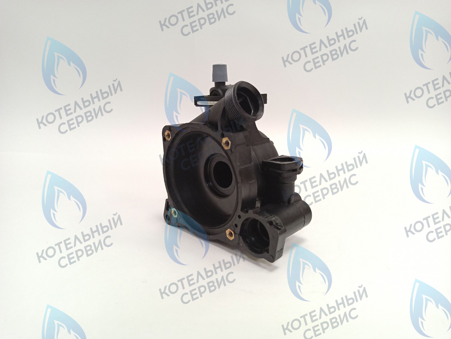 PMV01AG Улитка циркуляционного насоса GRUNDFOS для PROTHERM (0020094635, 0020078492) / VAILLANT (0020107584) в Москве