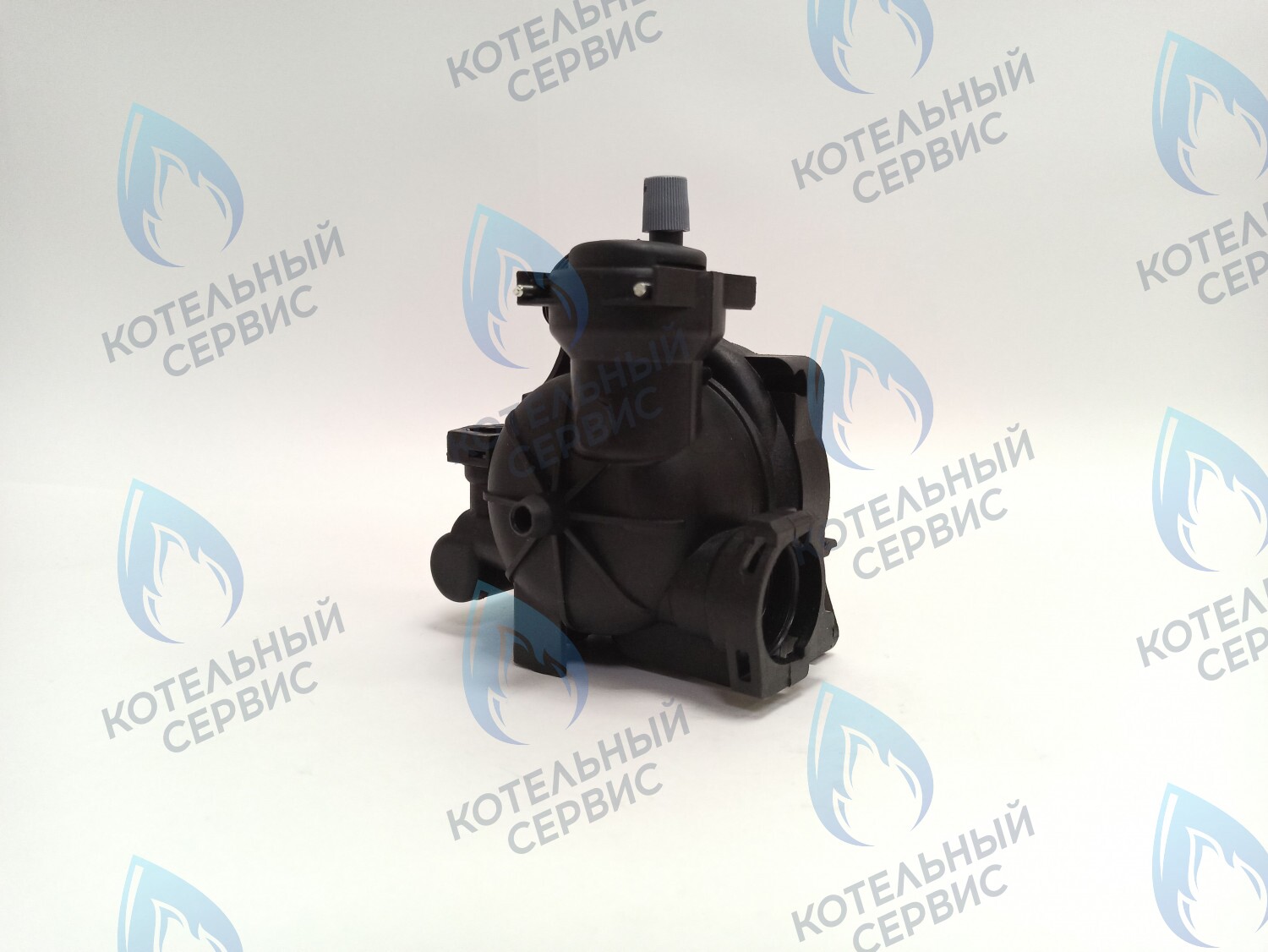 PMV01AG Улитка циркуляционного насоса GRUNDFOS для PROTHERM (0020094635, 0020078492) / VAILLANT (0020107584) в Москве