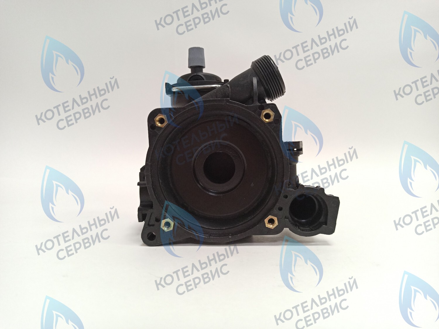 PMV01AG Улитка циркуляционного насоса GRUNDFOS для PROTHERM (0020094635, 0020078492) / VAILLANT (0020107584) в Москве